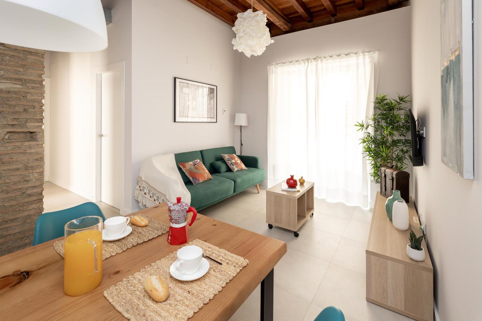 Luxury Suite San Diego Granada Exterior foto
