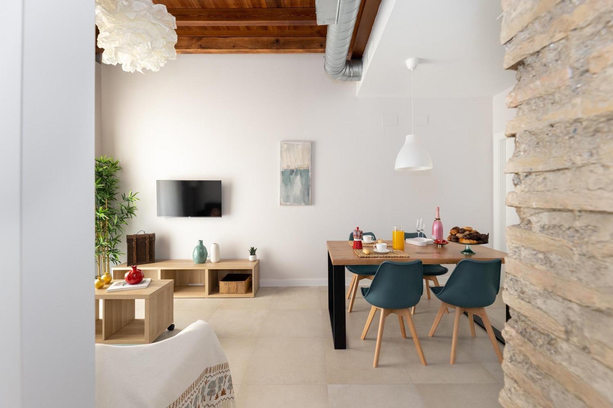 Luxury Suite San Diego Granada Exterior foto