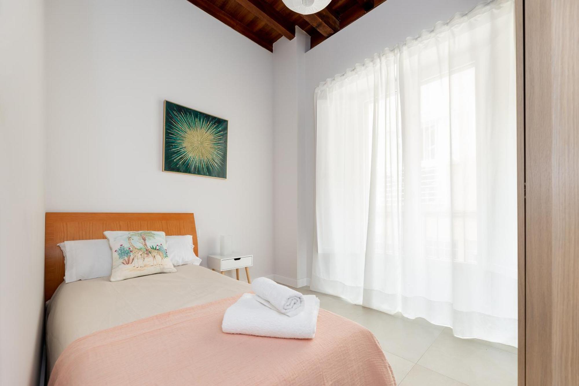 Luxury Suite San Diego Granada Exterior foto