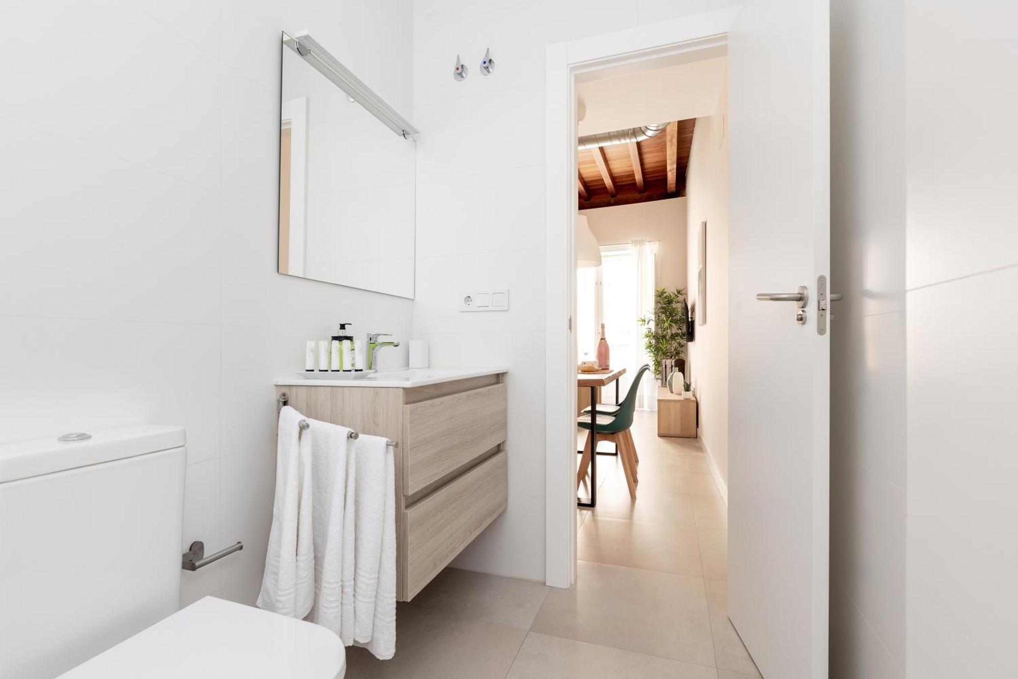 Luxury Suite San Diego Granada Exterior foto
