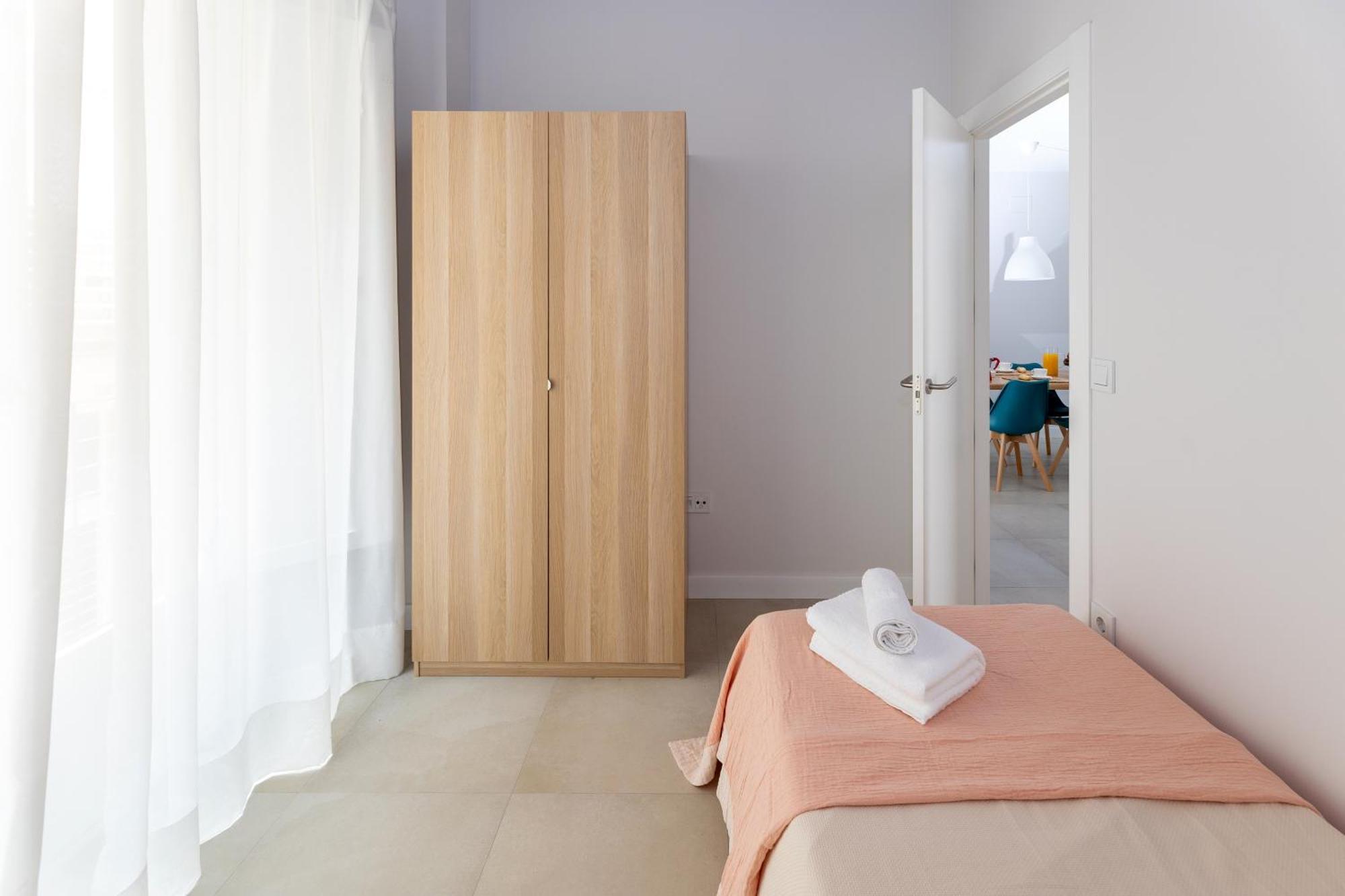 Luxury Suite San Diego Granada Exterior foto
